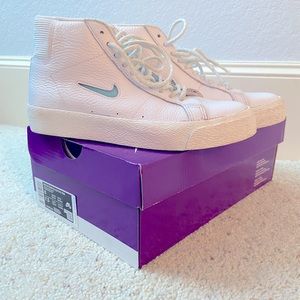 Nike SB Zoom Blazer mid *LIKE NEW*